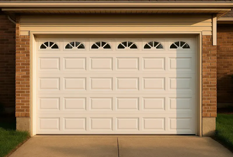 Contact Georgetown Garage Door Repair