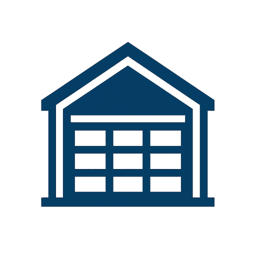 Georgetown Garage Door Repair logo